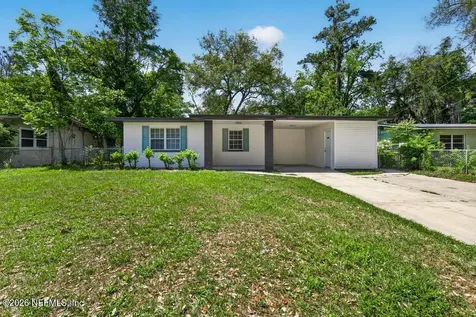 5446 Allamanda Drive Jacksonville FL 32210