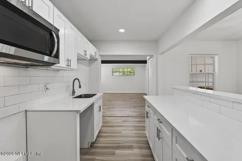 5446 Allamanda Drive Jacksonville FL 32210