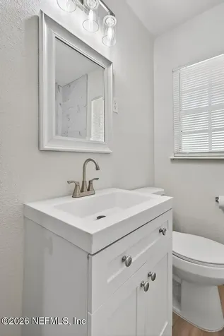 5446 Allamanda Drive Jacksonville FL 32210