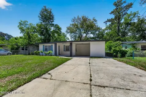 5446 Allamanda Drive Jacksonville FL 32210