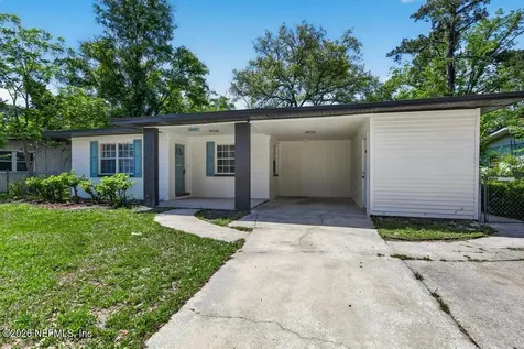 5446 Allamanda Drive Jacksonville FL 32210