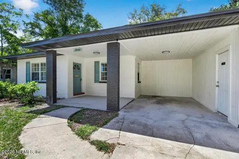 5446 Allamanda Drive Jacksonville FL 32210