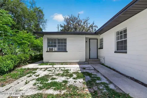 5446 Allamanda Drive Jacksonville FL 32210