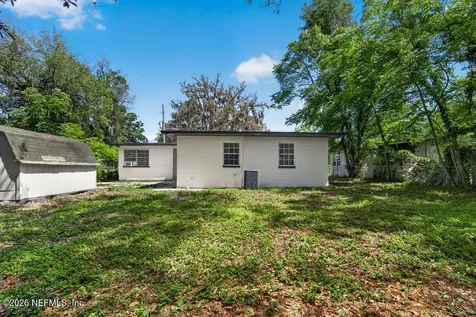 5446 Allamanda Drive Jacksonville FL 32210