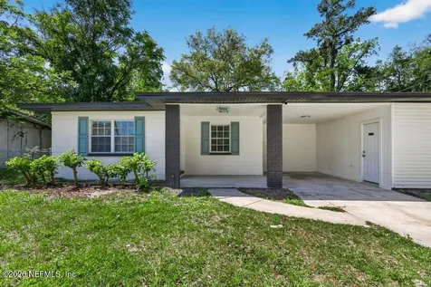 5446 Allamanda Drive Jacksonville FL 32210