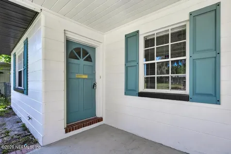 5446 Allamanda Drive Jacksonville FL 32210
