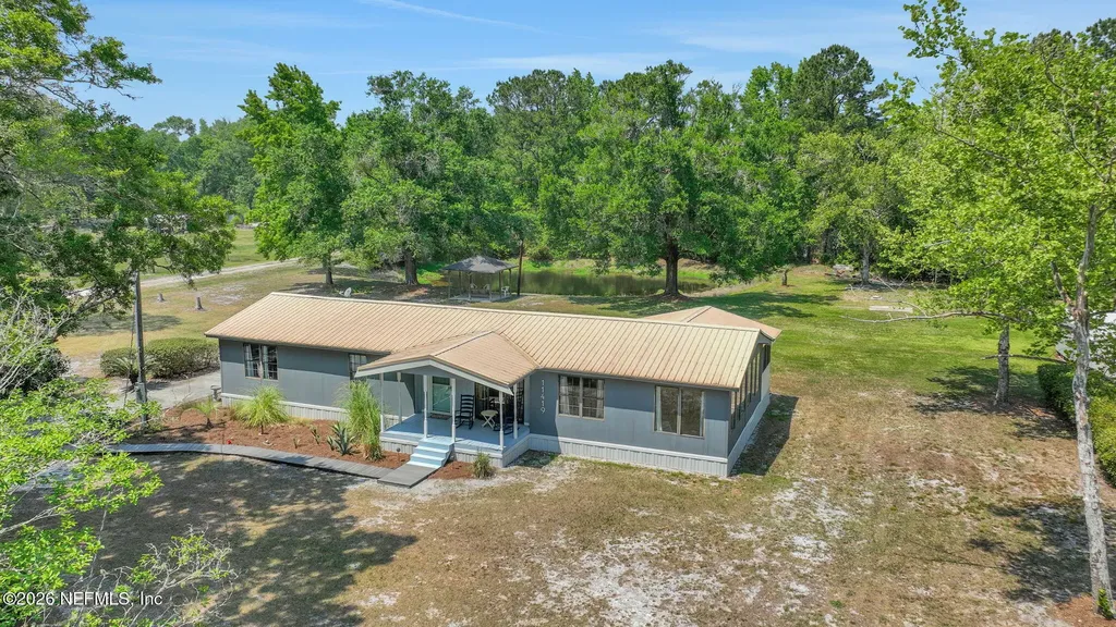11419 Bocephus Lane Jacksonville FL 32219