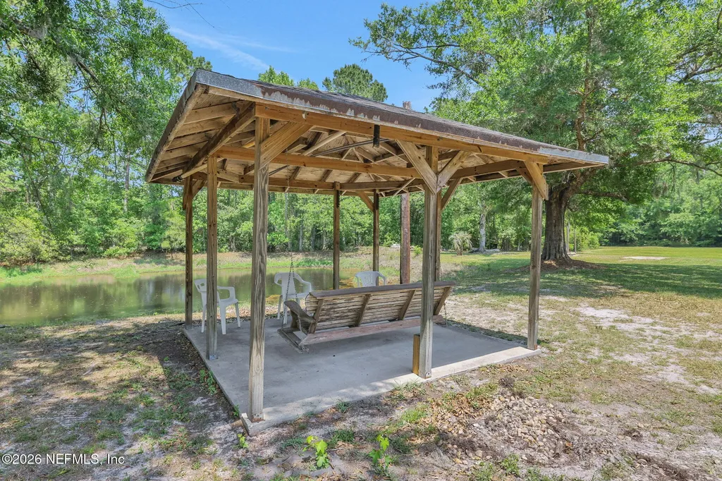 11419 Bocephus Lane Jacksonville FL 32219