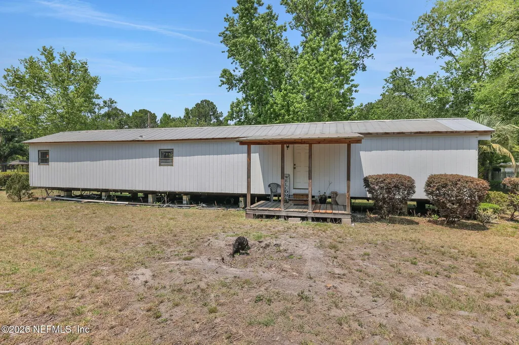 11419 Bocephus Lane Jacksonville FL 32219