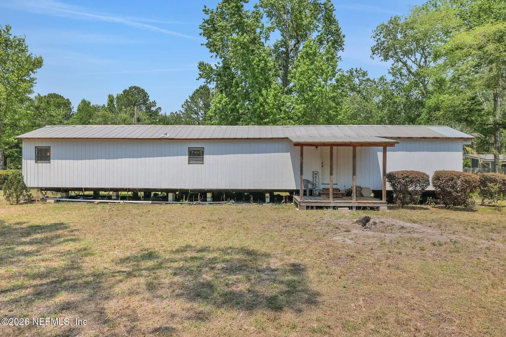 11419 Bocephus Lane Jacksonville FL 32219