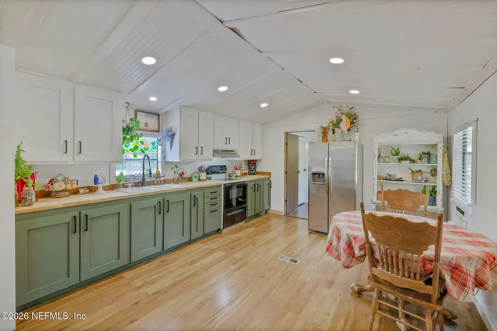 11419 Bocephus Lane Jacksonville FL 32219