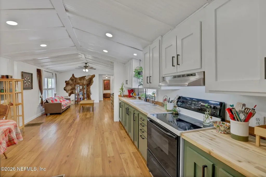 11419 Bocephus Lane Jacksonville FL 32219