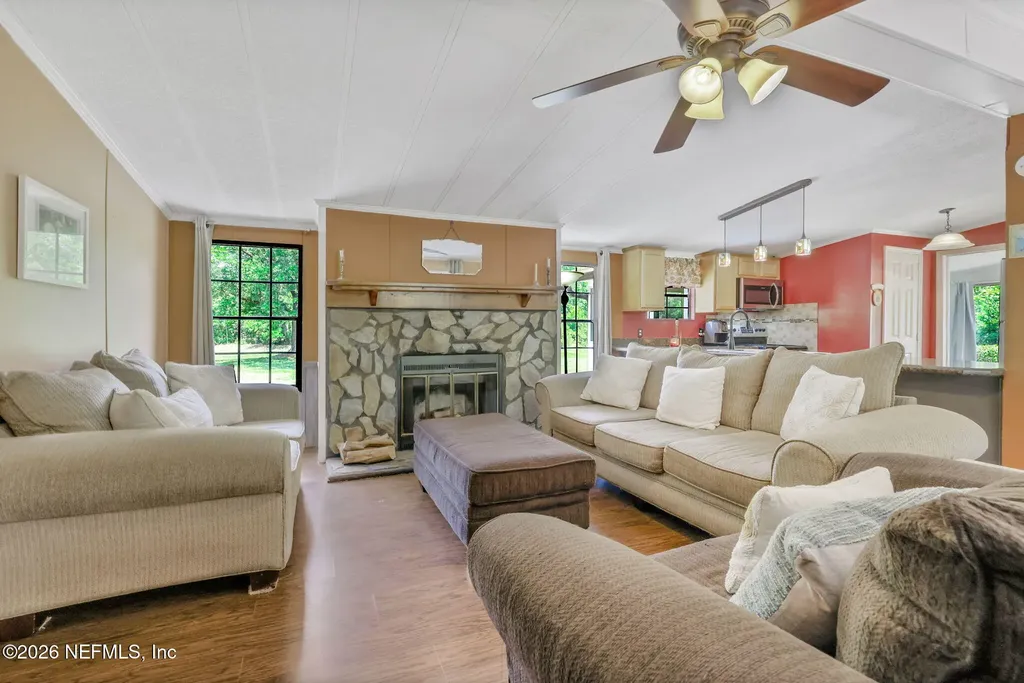 11419 Bocephus Lane Jacksonville FL 32219