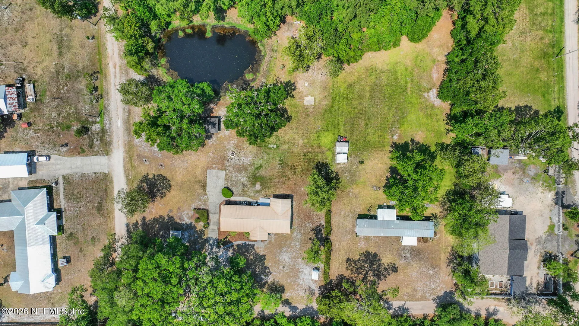 11419 Bocephus Lane Jacksonville FL 32219
