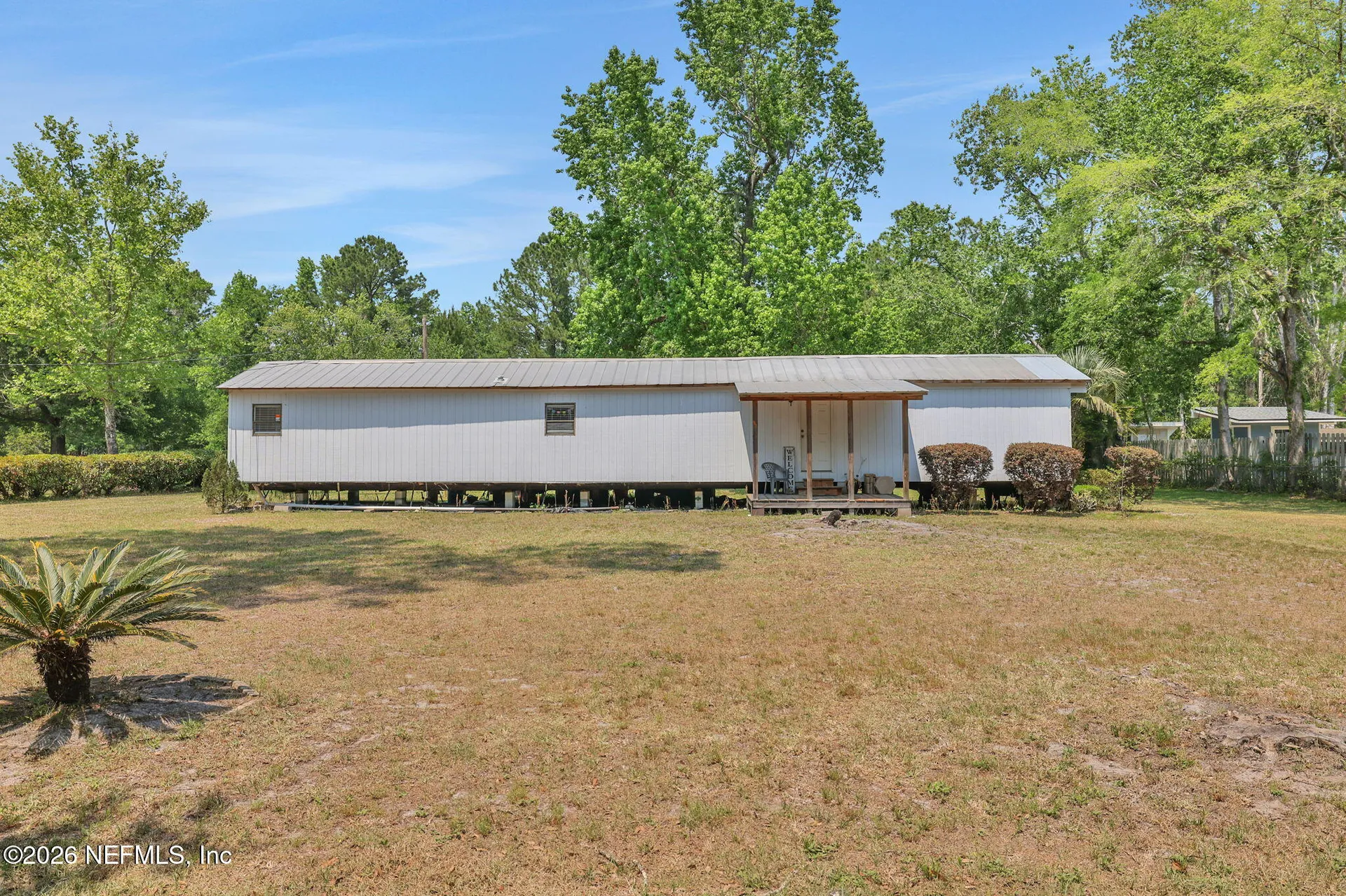 11419 Bocephus Lane Jacksonville FL 32219