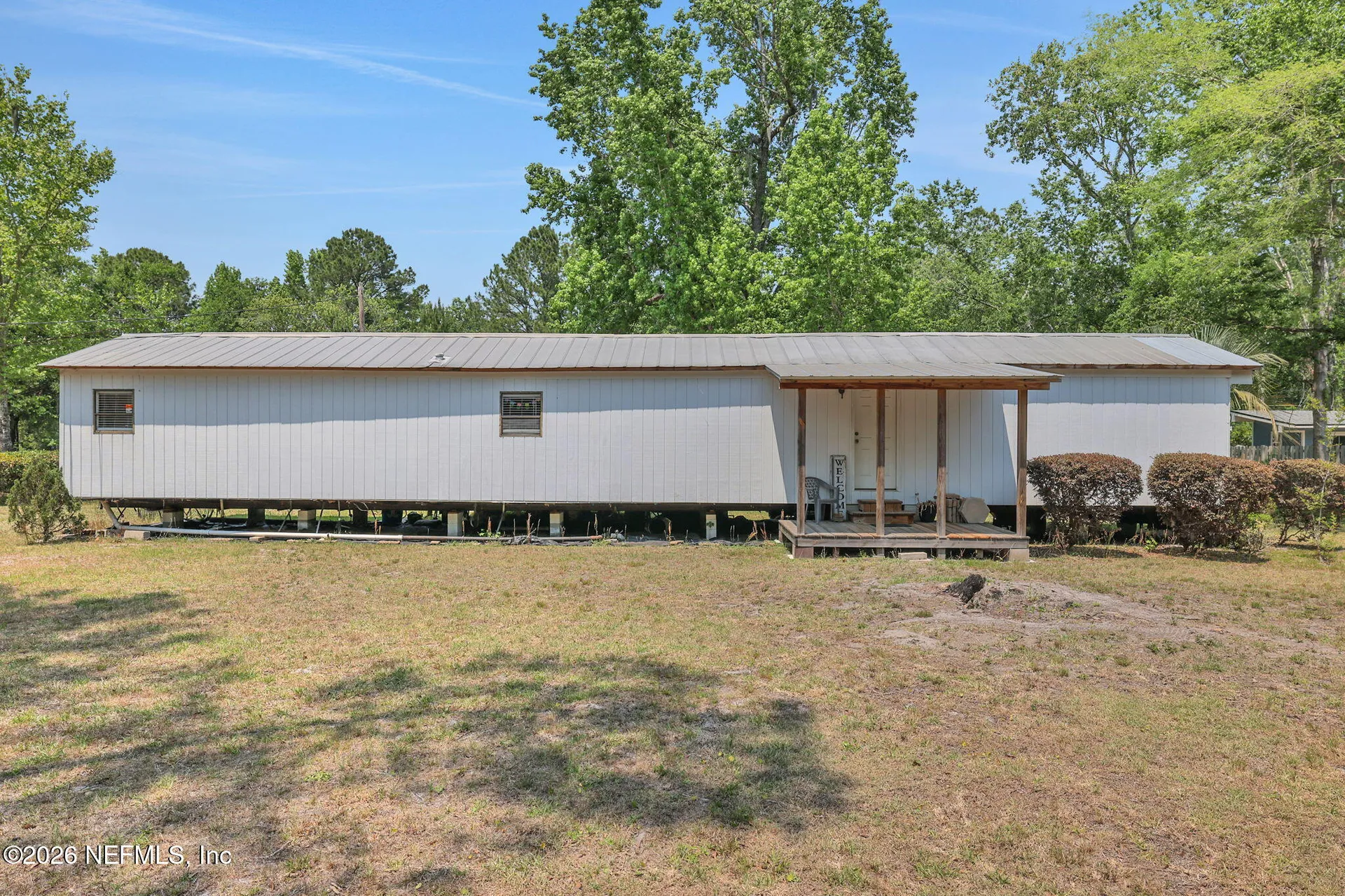 11419 Bocephus Lane Jacksonville FL 32219