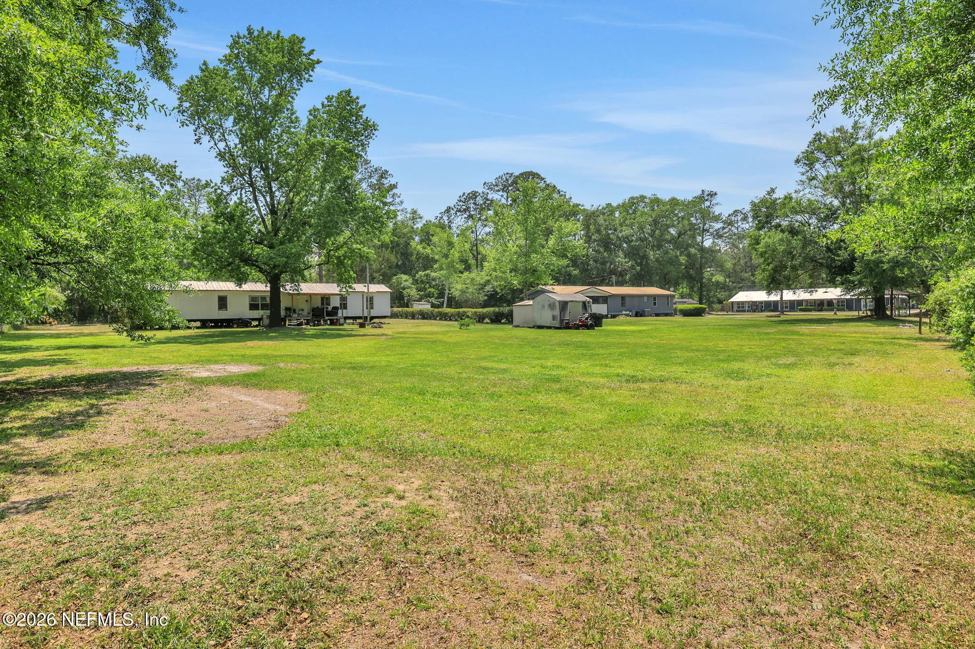 11419 Bocephus Lane Jacksonville FL 32219