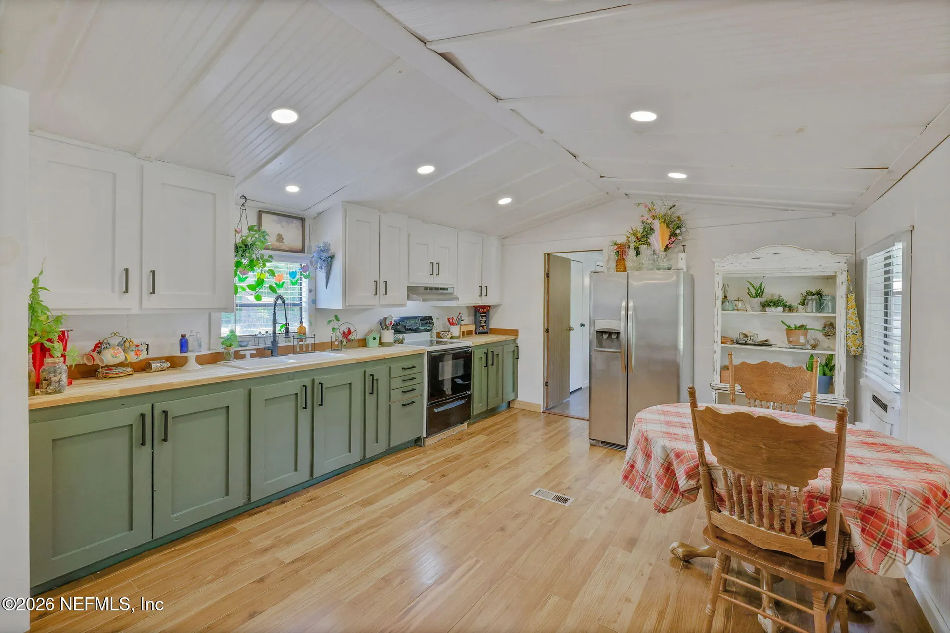 11419 Bocephus Lane Jacksonville FL 32219