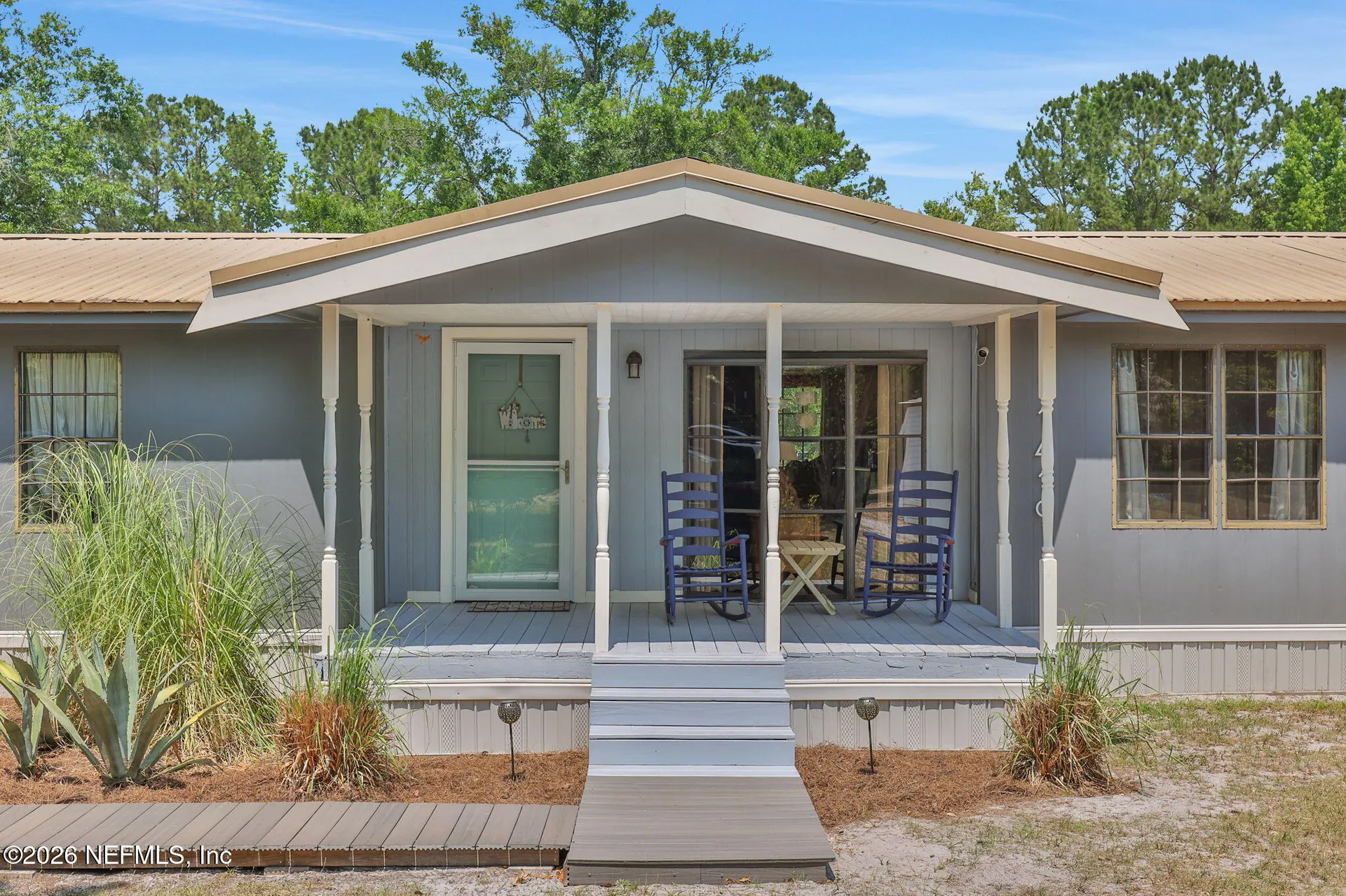 11419 Bocephus Lane Jacksonville FL 32219