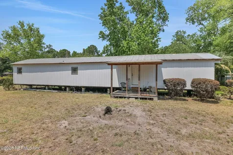 11419 Bocephus Lane Jacksonville FL 32219