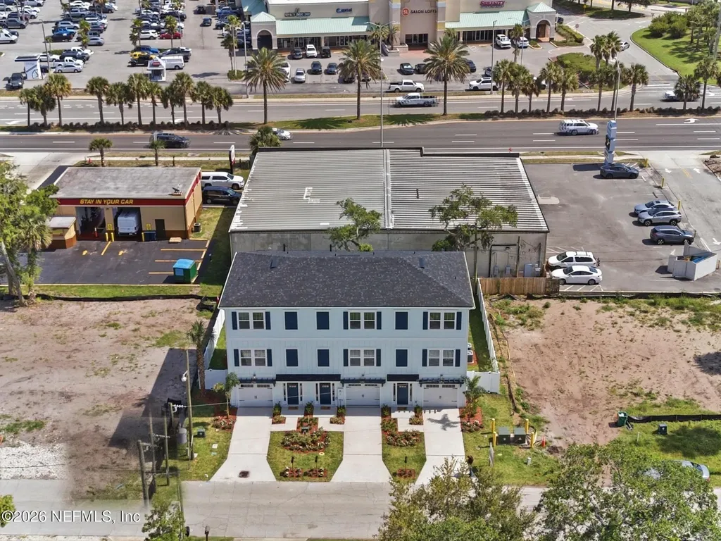 1312 1st Avenue N Jacksonville Beach FL 32250