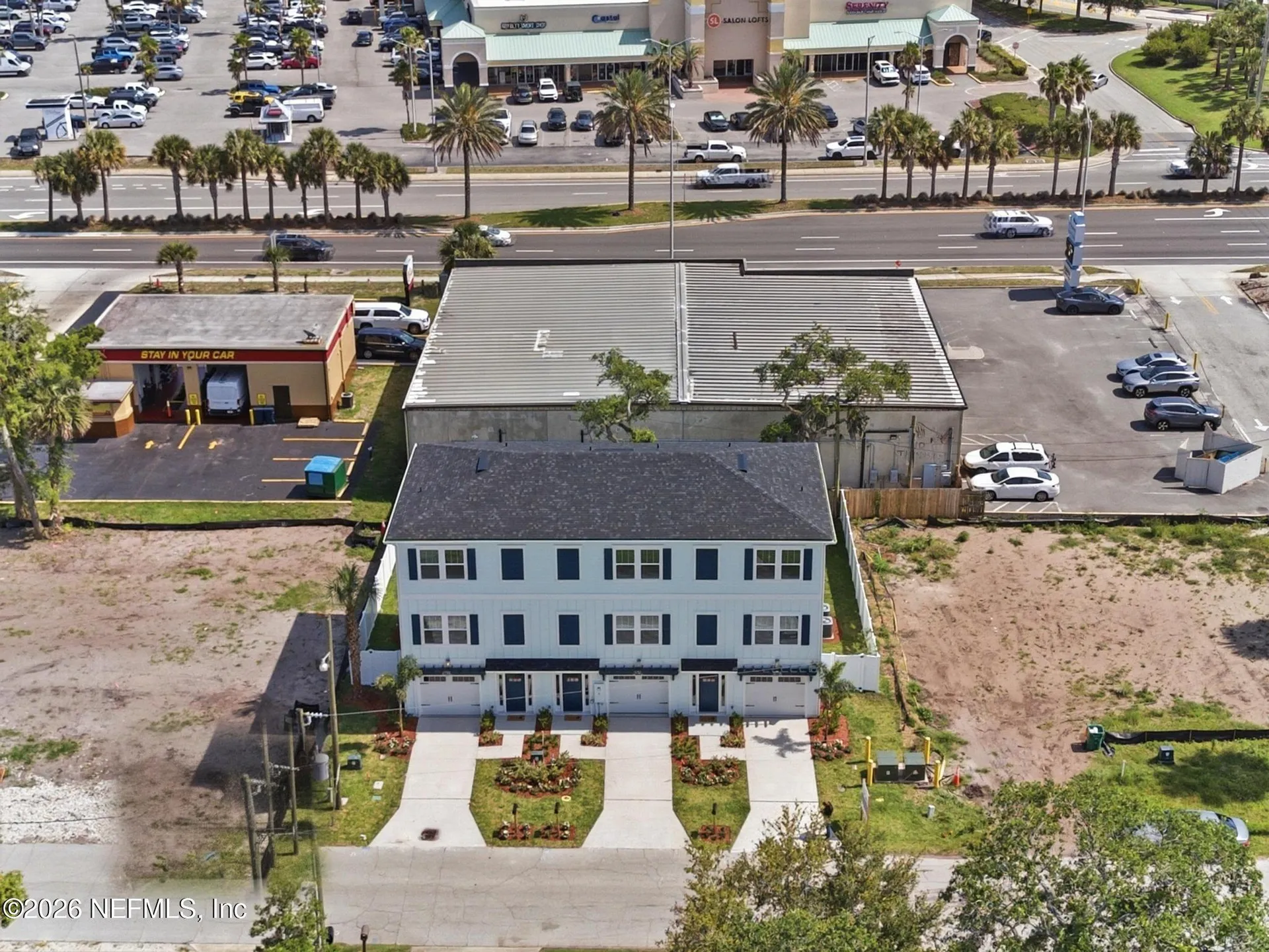 1312 1st Avenue N Jacksonville Beach FL 32250