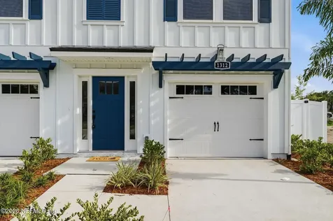 1312 1st Avenue N Jacksonville Beach FL 32250