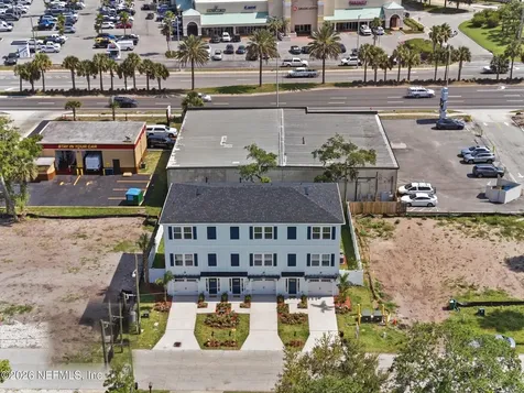 1312 1st Avenue N Jacksonville Beach FL 32250
