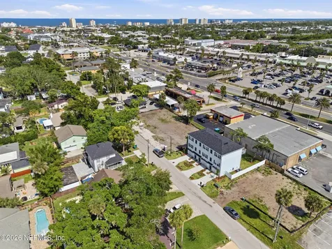 1312 1st Avenue N Jacksonville Beach FL 32250