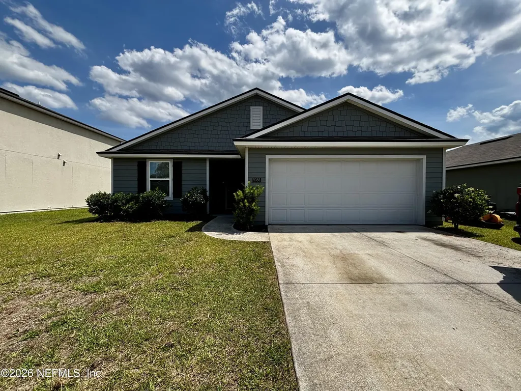 9086 Tahoe Lane Jacksonville FL 32222