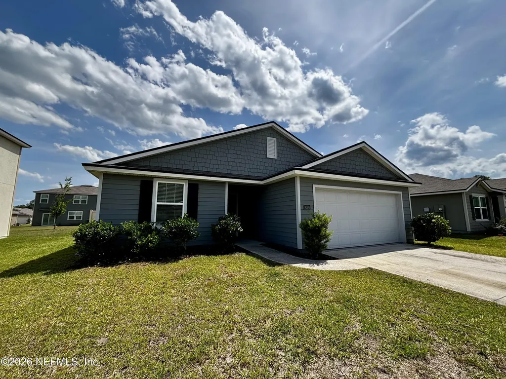 9086 Tahoe Lane Jacksonville FL 32222