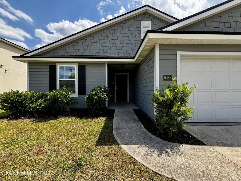 9086 Tahoe Lane Jacksonville FL 32222