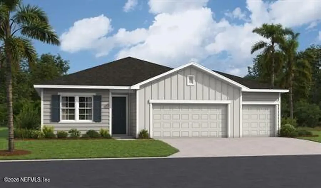 25 Portofino Lane Palm Coast FL 32164