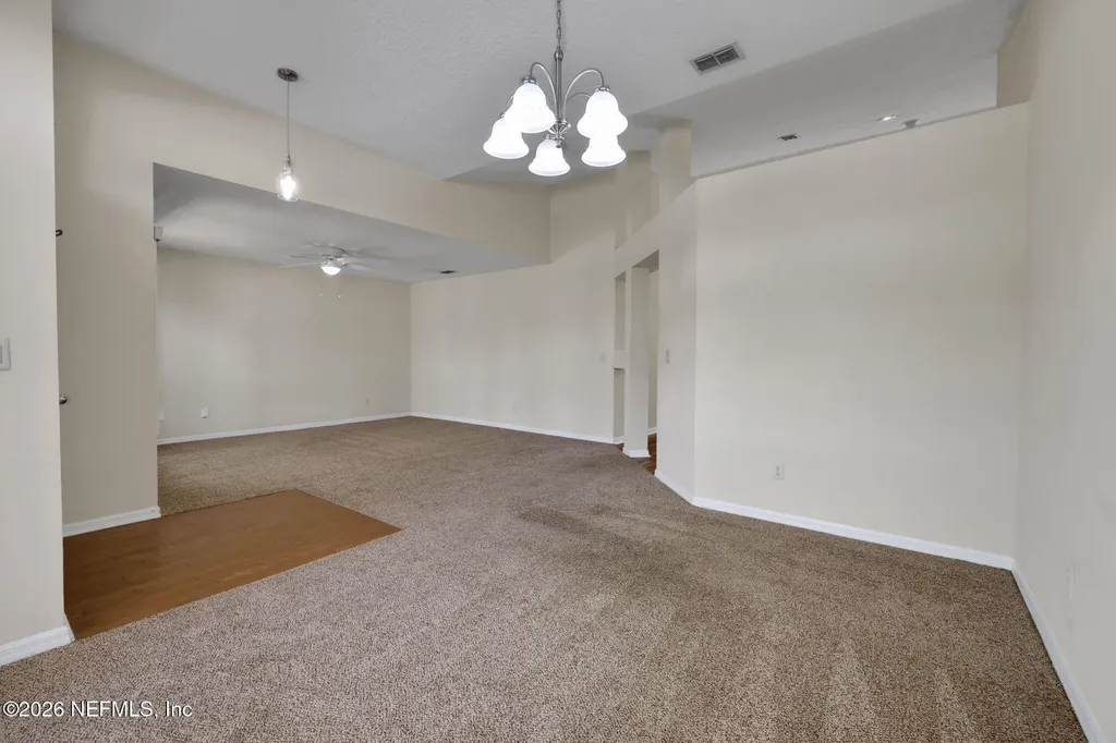 12898 Quincy Bay Drive Jacksonville FL 32224