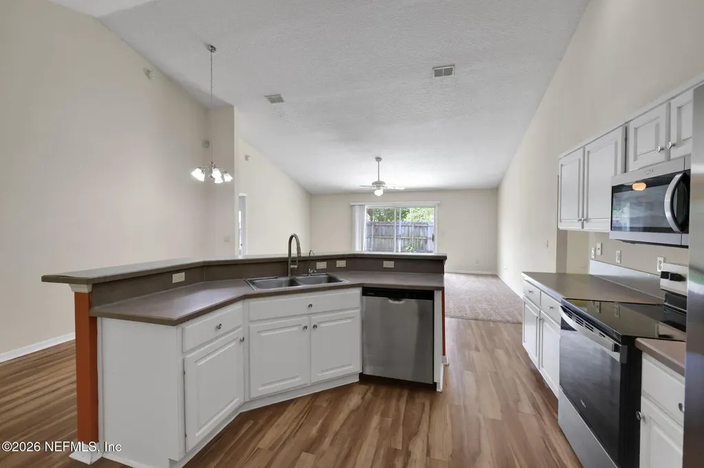 12898 Quincy Bay Drive Jacksonville FL 32224