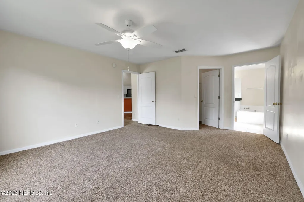 12898 Quincy Bay Drive Jacksonville FL 32224