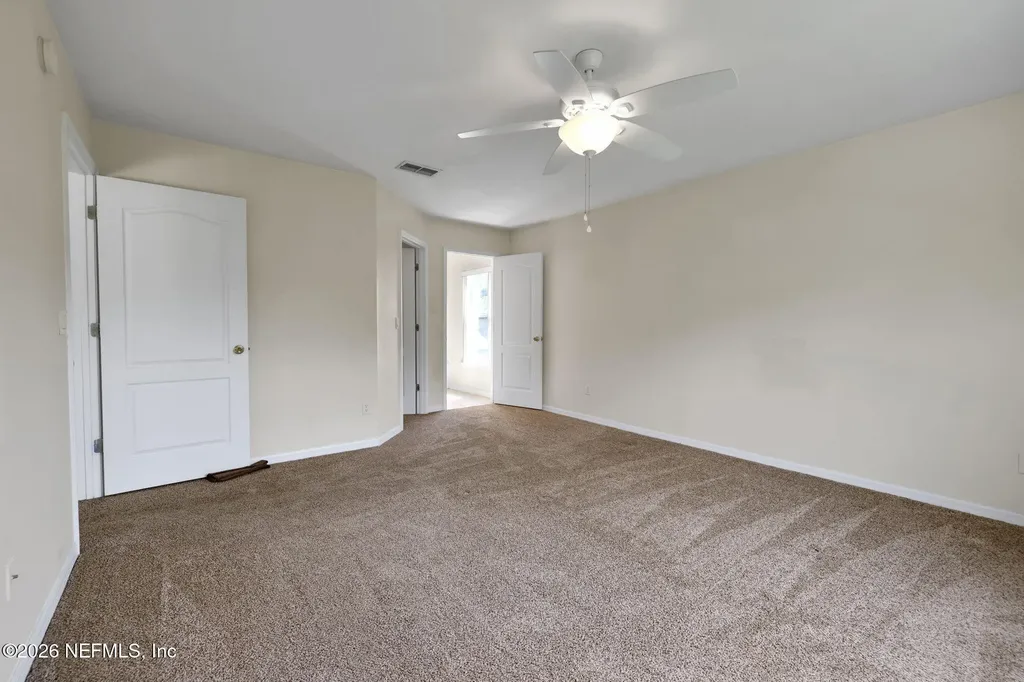 12898 Quincy Bay Drive Jacksonville FL 32224