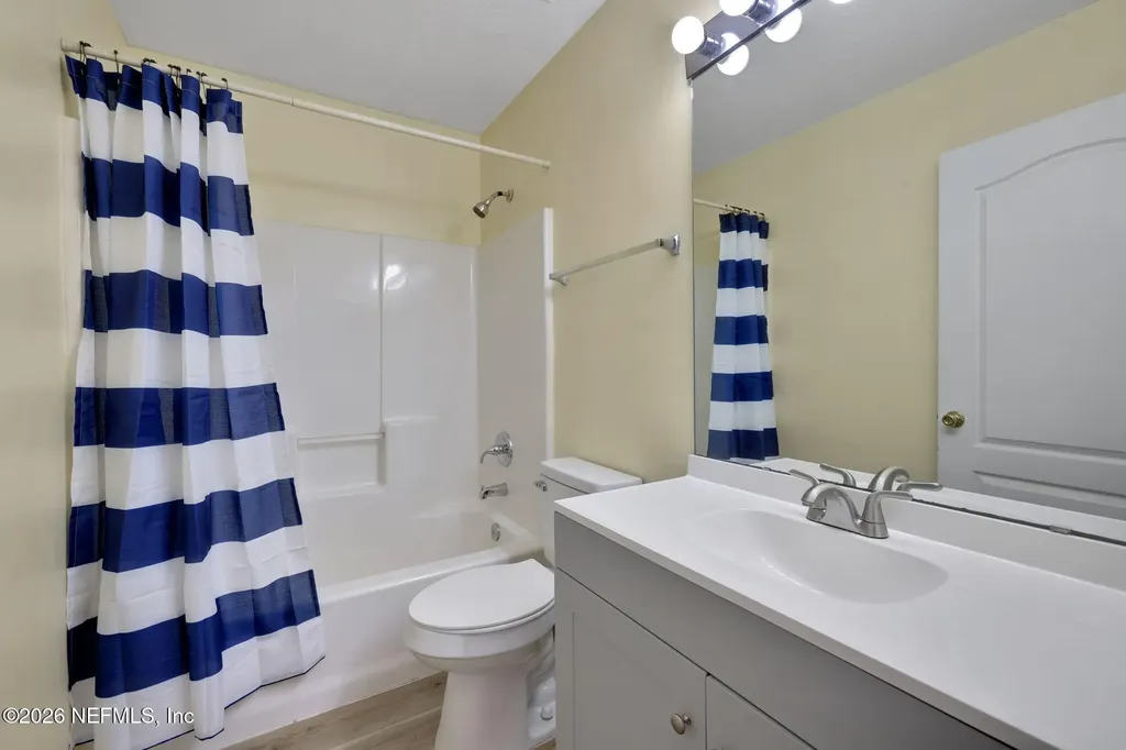 12898 Quincy Bay Drive Jacksonville FL 32224