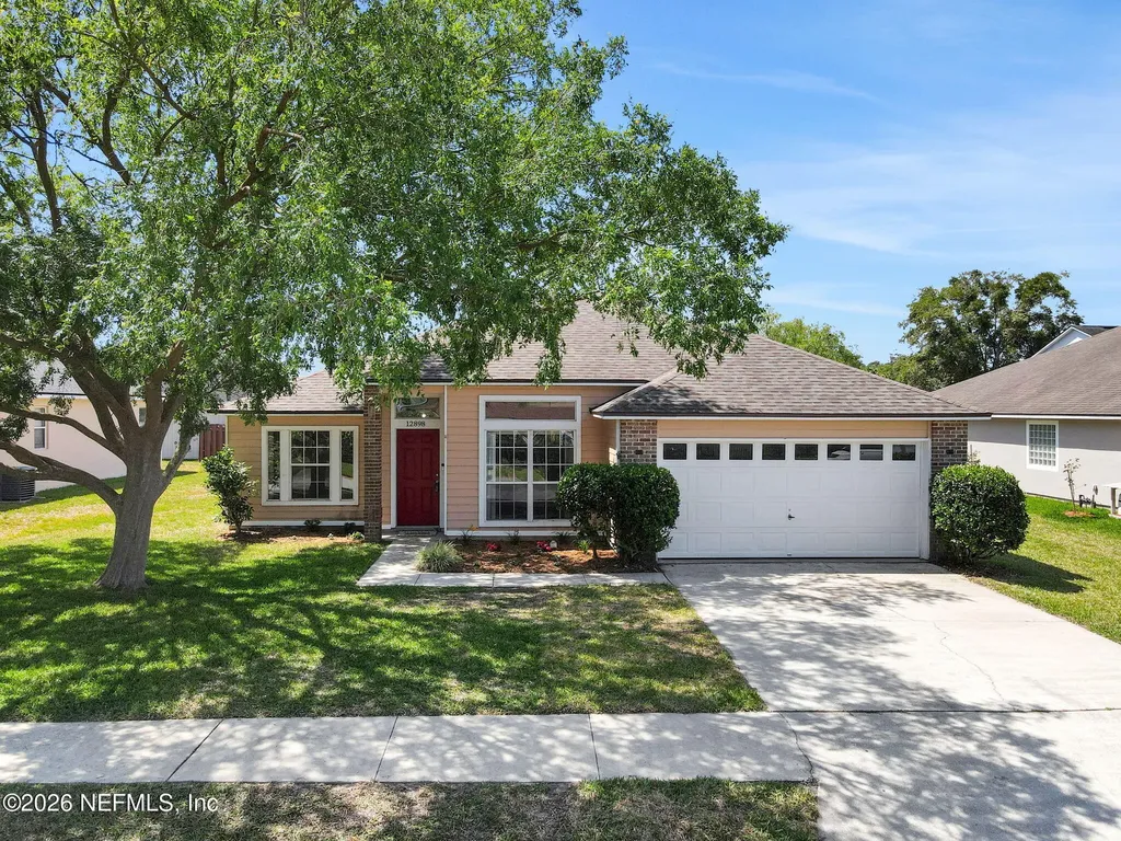 12898 Quincy Bay Drive Jacksonville FL 32224