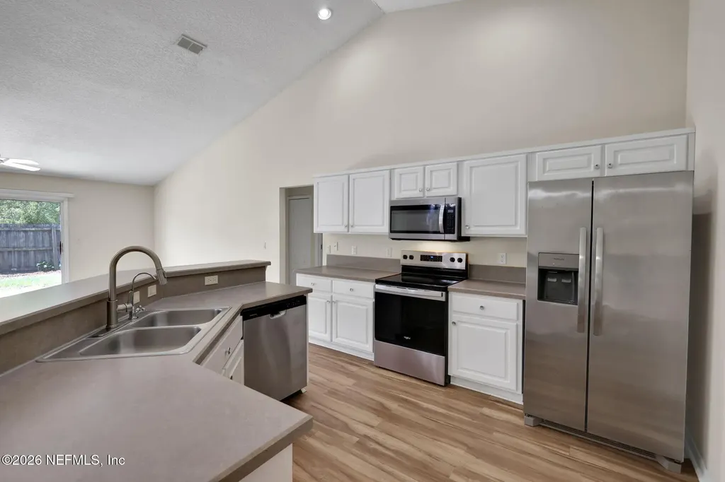 12898 Quincy Bay Drive Jacksonville FL 32224