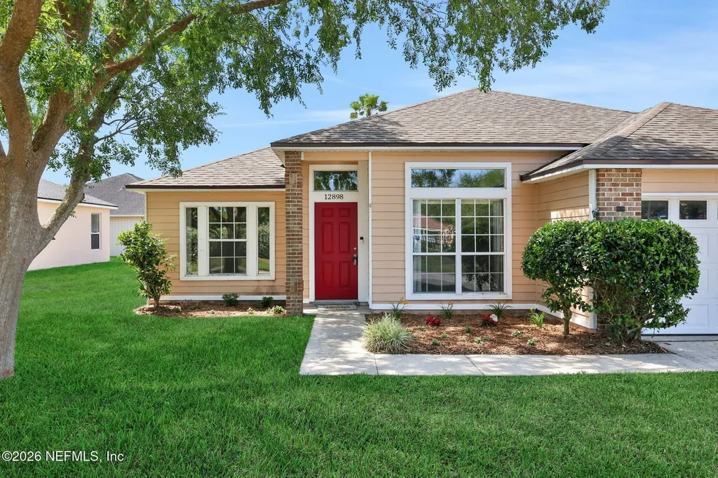 12898 Quincy Bay Drive Jacksonville FL 32224
