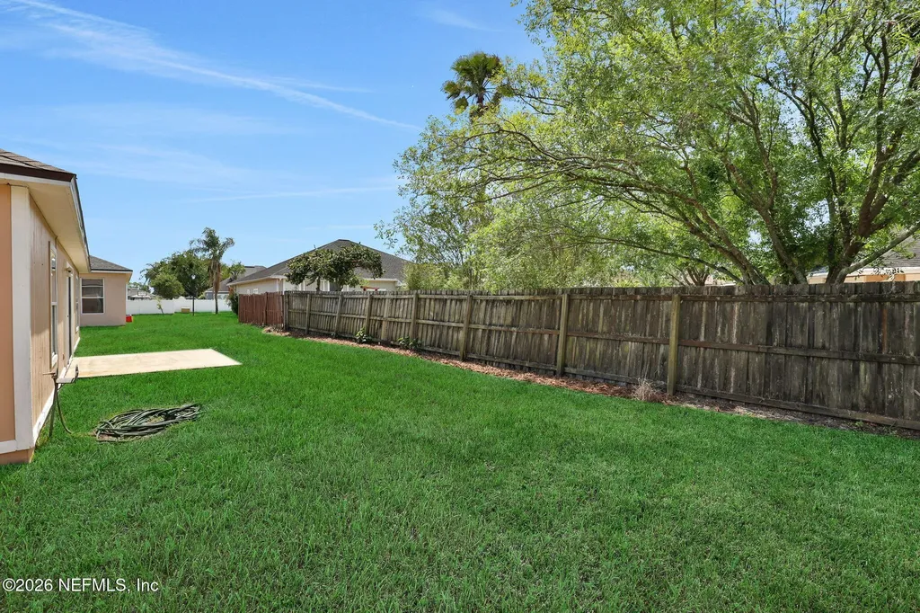 12898 Quincy Bay Drive Jacksonville FL 32224