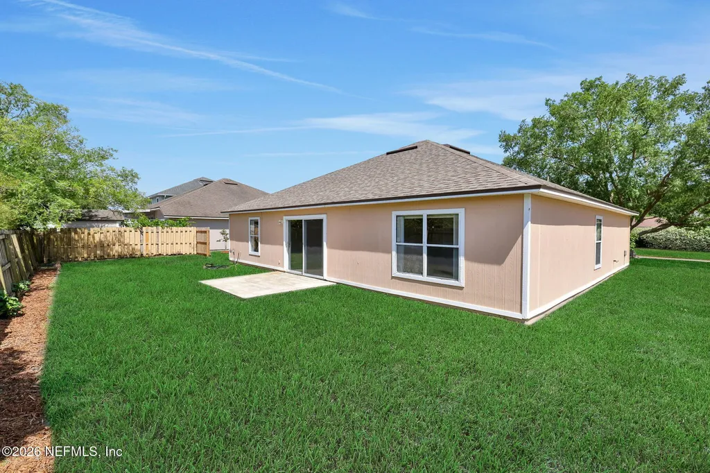 12898 Quincy Bay Drive Jacksonville FL 32224