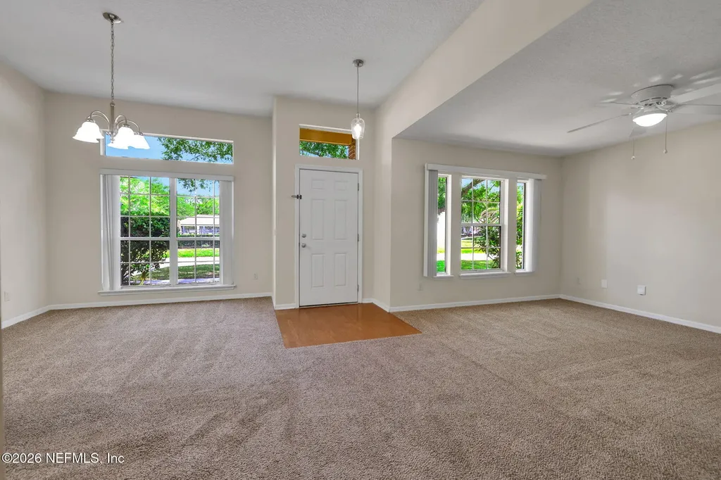 12898 Quincy Bay Drive Jacksonville FL 32224