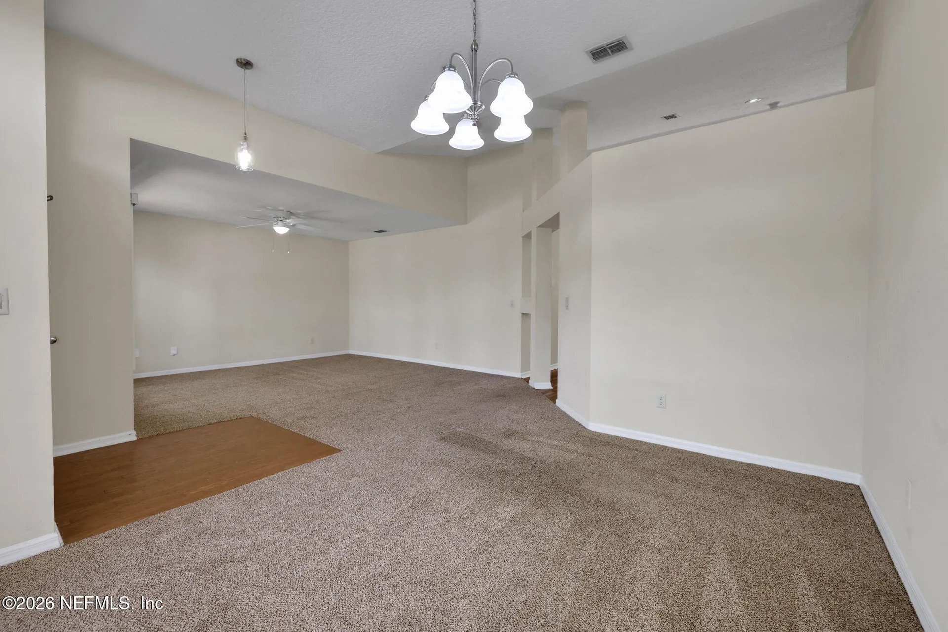 12898 Quincy Bay Drive Jacksonville FL 32224