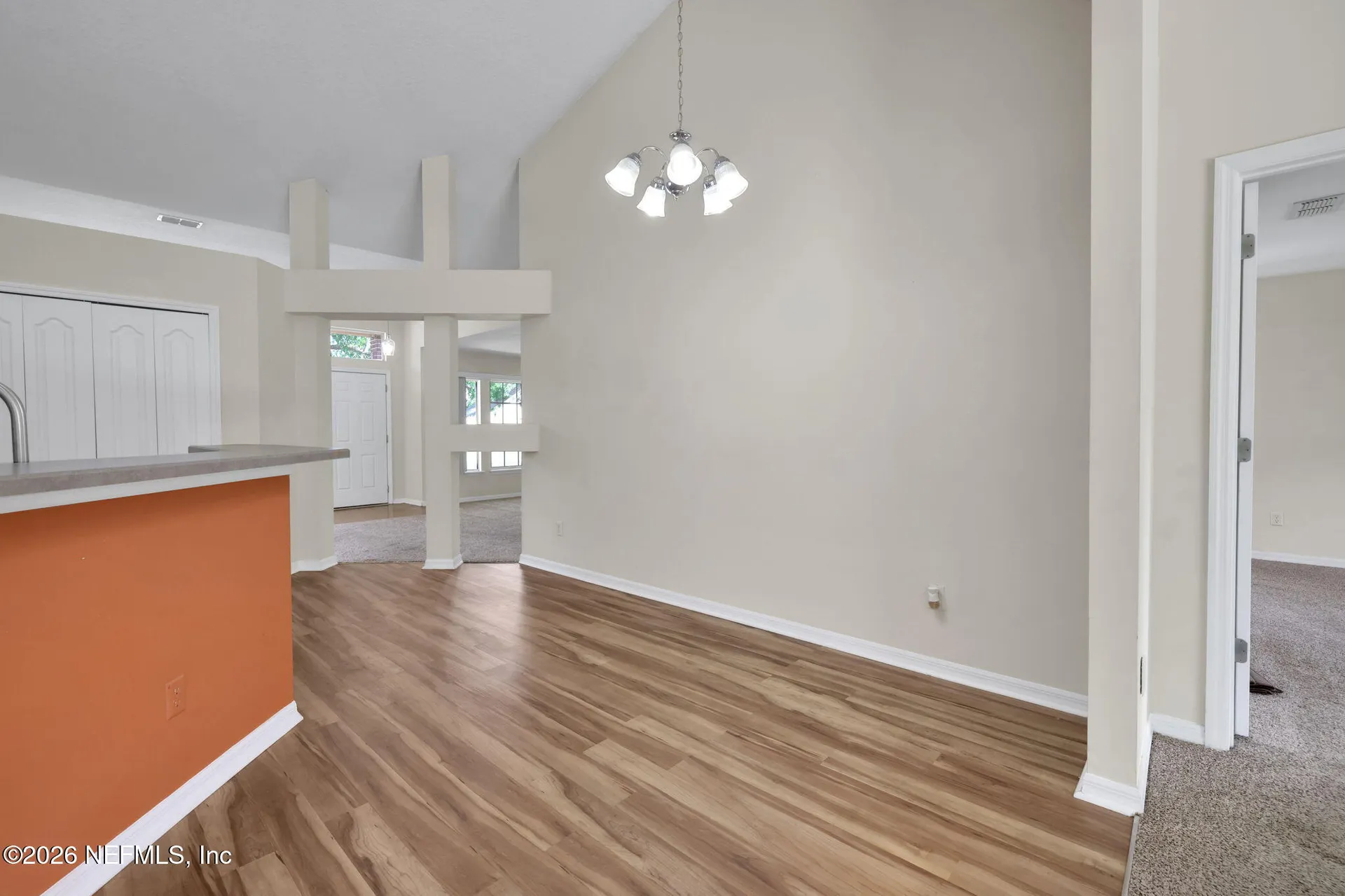 12898 Quincy Bay Drive Jacksonville FL 32224