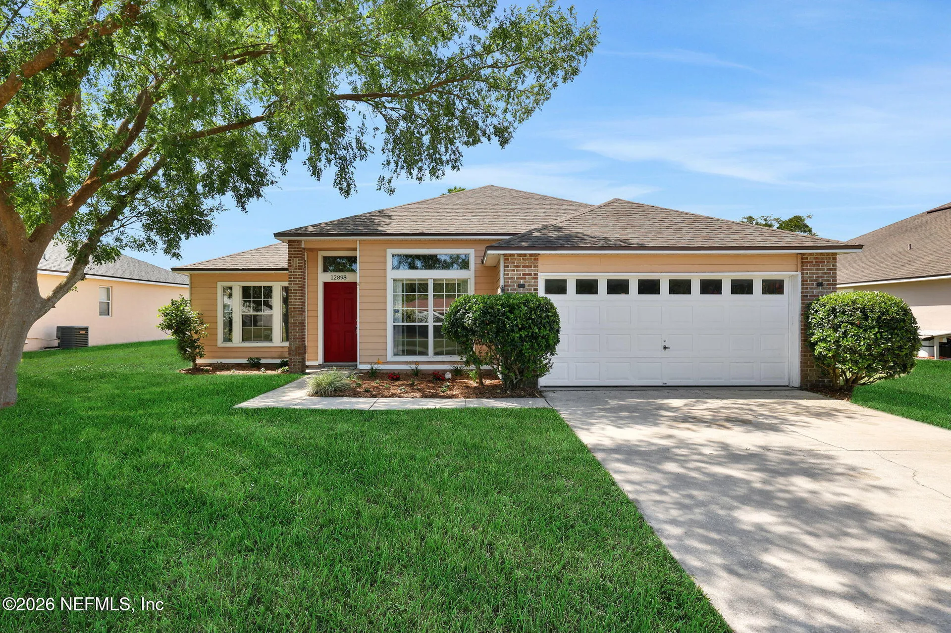 12898 Quincy Bay Drive Jacksonville FL 32224