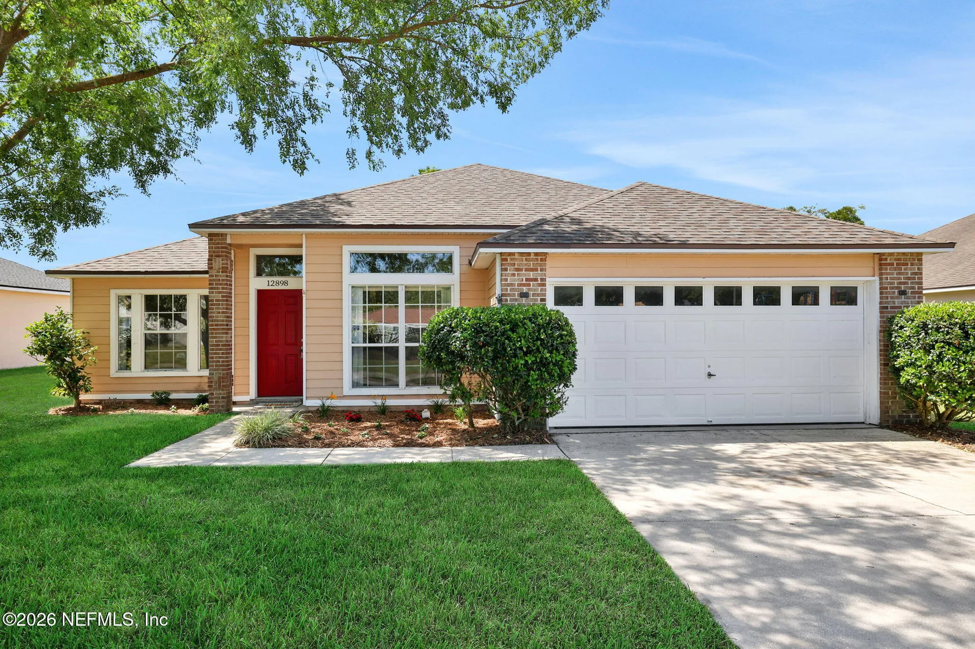 12898 Quincy Bay Drive Jacksonville FL 32224
