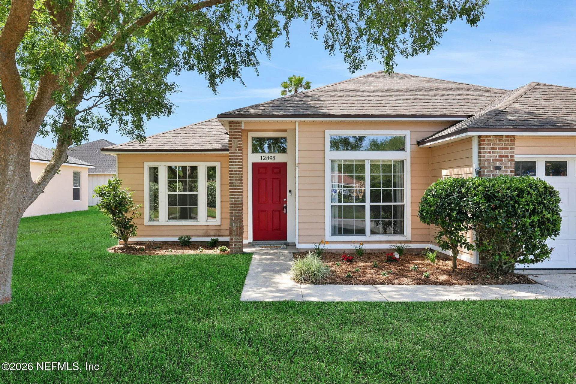 12898 Quincy Bay Drive Jacksonville FL 32224