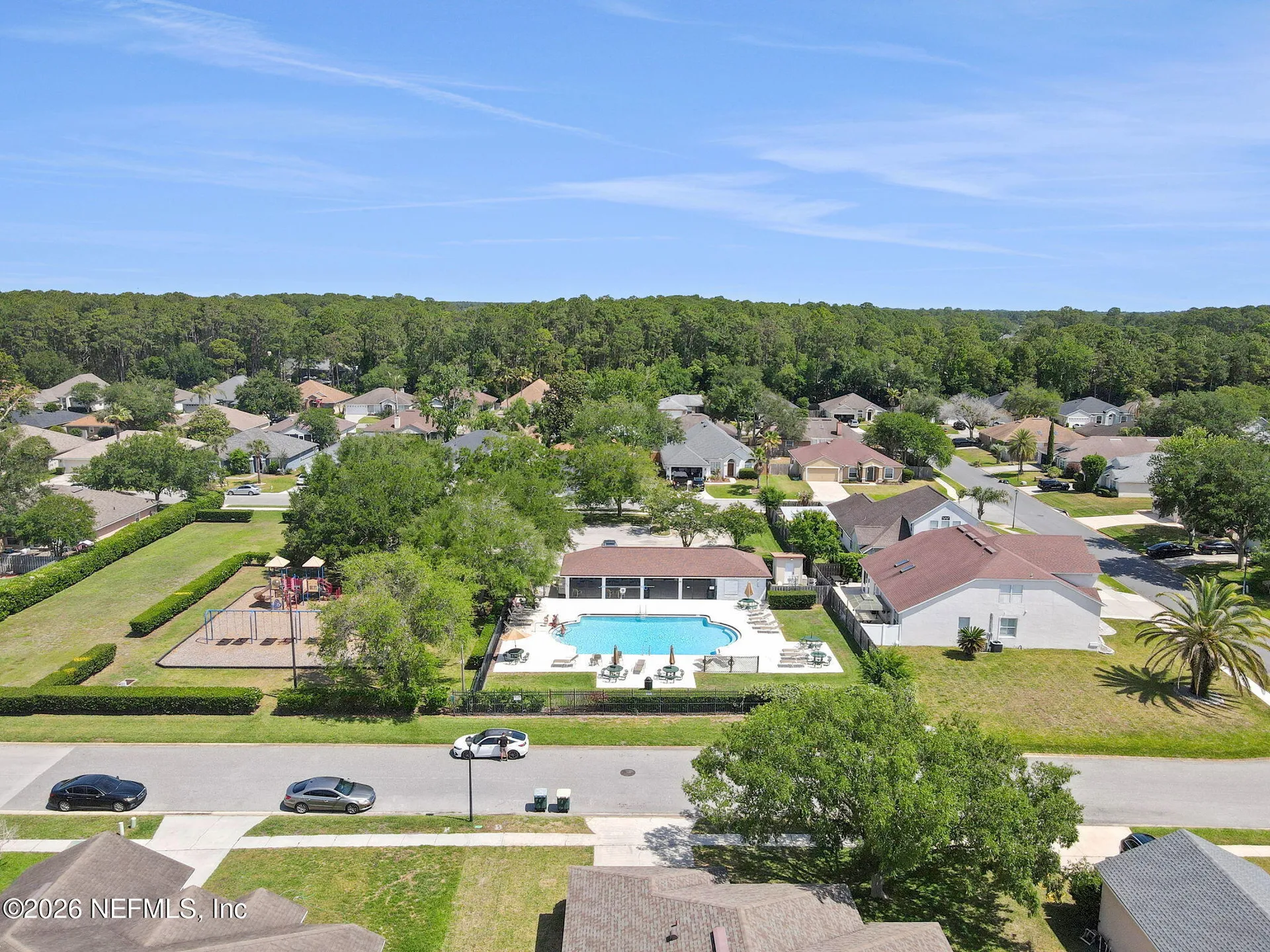 12898 Quincy Bay Drive Jacksonville FL 32224